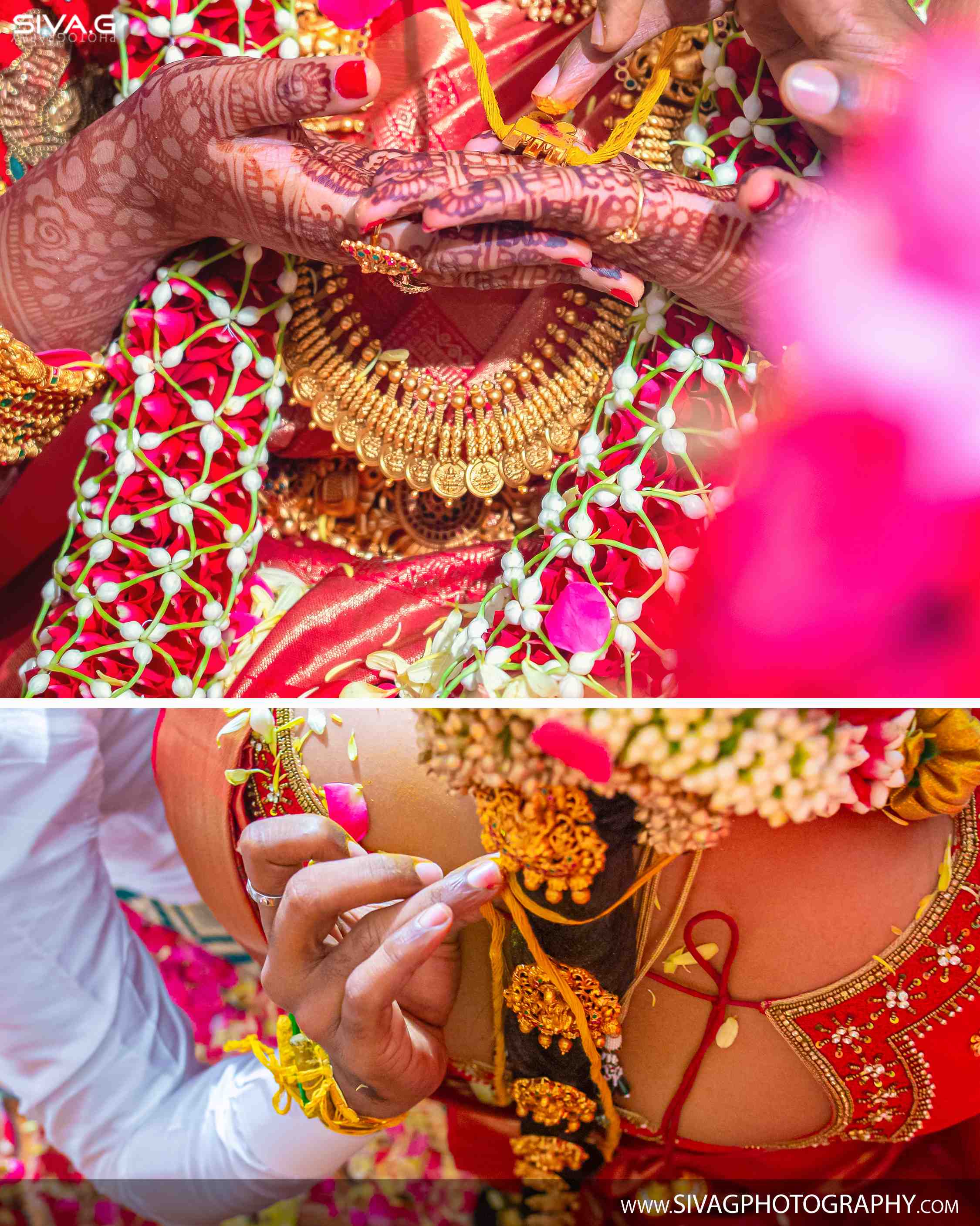 Candid Wedding PhotoGraphy Karur - Siva.G PhotoGraphy